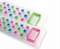 НАДУВНОЙ МАТРАС ДЛЯ ПЛАВАНИЯ 188Х71СМ С ОКНОМ, 2 ЦВЕТА, ОТ 14 ЛЕТ, 59894