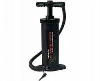 68605 НАСОС РУЧНОЙ DOUBLE QUICK III S 68605, 37СМ