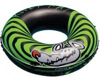 Надувной круг 122см "Крыса" от 12 лет INTEX, 68209
