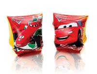 Нарукавники 23х15см "Тачки" 3-6 лет, 56652 