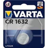 Элемент питания Varta ELECTRONICS CR 1632