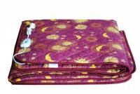 Электроодеяло Инкор 190*180 2 пульта (премиум)