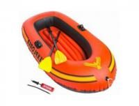 Надувная лодка Intex Explorer-200 (Set) 58331