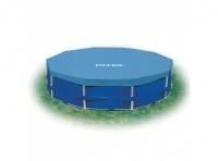 Тент для каркасного бассейна 305см Intex 28030