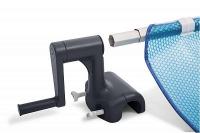 Барабан для солнечного покрывала шириной 274-488см, 28051 