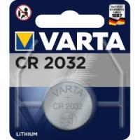 Элемент питания Varta ELECTRONICS CR 2032