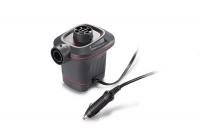 Электрический автомобильный воздушный насос 12В Intex Quick-Fill Pump 66636