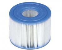 Картридж для аэромассажн. басс Intex PureSpa 73х108мм, INTEX 29001 1 шт.