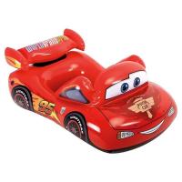 НАДУВНАЯ МАШИНА POOL CRUISER "ТАЧКИ" 109X71СМ, 58392