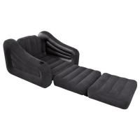 Надувное кресло Intex 68565 Pull-Out Chair