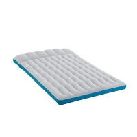 Надувной матрас 127х193х24см "Camping" до 272кг, Intex 67999 