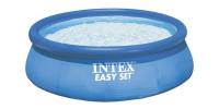 Надувной бассейн Intex Easy Set Pool 244*76, 28110 Надувной бассейн Intex Easy Set Pool 244*76, 28110