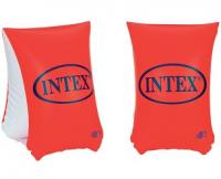 НАРУКАВНИКИ 30Х15СМ "ДЕЛЮКС" ОТ 6 ДО 12 ЛЕТ, 58641