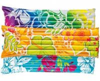 НАДУВНОЙ МАТРАС ДЛЯ ПЛАВАНИЯ 183Х69СМ, 3 ВИДА, 59720