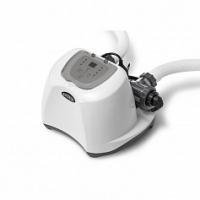 ХЛОРГЕНЕРАТОР (СИСТЕМА МОРСКОЙ ВОДЫ) KRYSTAL CLEAR 26668, ДЛЯ БАССЕЙНА ДО 26500Л, С ТАЙМЕРОМ