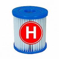 КАРТРИДЖ "H", INTEX 29007, ДЛЯ ФИЛЬТР-НАСОСА 28602 КАРТРИДЖ "H", INTEX 29007, ДЛЯ ФИЛЬТР-НАСОСА 28602