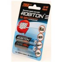 Аккумулятор ROBITON 2850MHAA-2 BL2 (2шт)