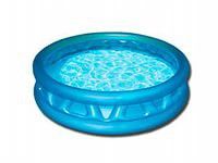 ДЕТСКИЙ НАДУВНОЙ БАССЕЙН 188Х46СМ, 666Л, ОТ 3 ЛЕТ, 58431 