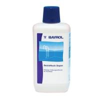 Куикфлок 1л, BAYROL, коагулянт.