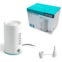 Электрический насос от сети 220V Quickfill AC400 Intex, 66646