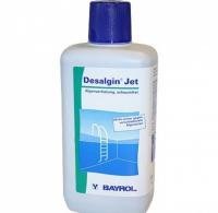 Дезальгин 1Л БУТЫЛКА, BAYROL, ЖИДКОСТЬ ДЛЯ БОРЬБЫ С ВОДОРОСЛЯМИ