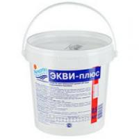 Экви-плюс 0,5кг, повышение уровня Ph.