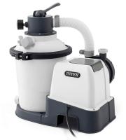 Песочный насос-фильтр Intex 2000 л/ч, 26642 