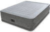 Двухспальная надувная кровать 152х203х46см "Comfort-Plush" встр.нас ...
