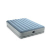 Надувной матрас 152х203х36см со встр. насосом USB 5V, до 272кг, 64159 