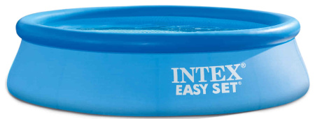 Надувной бассейн Intex Easy Set Pool 305*76, 28120