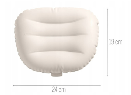 Подголовник для СПА-бассейна, Intex 28506 
