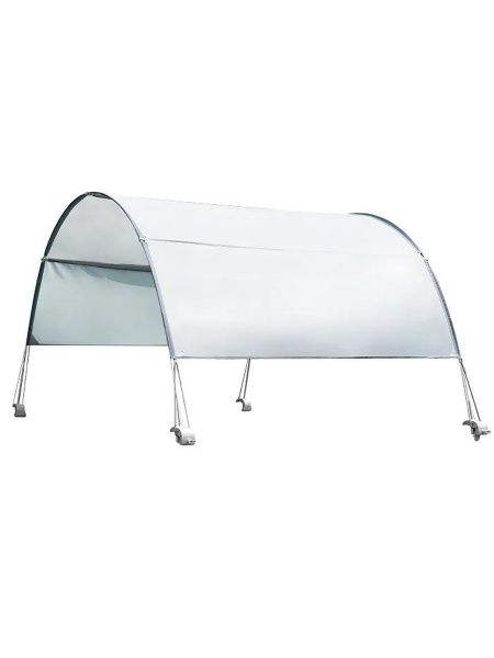 Навес для прямоугольных и овальных бассейнов, INTEX, 28054