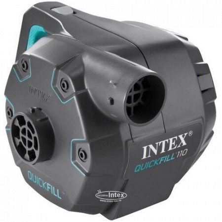 Электрический насос Intex Quick Fill повышенной мощности 220V 66644