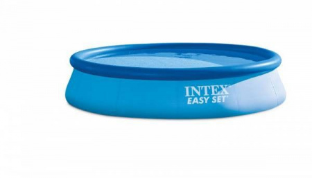 Надувной бассейн Intex Easy Set Pool 396*84, 28143