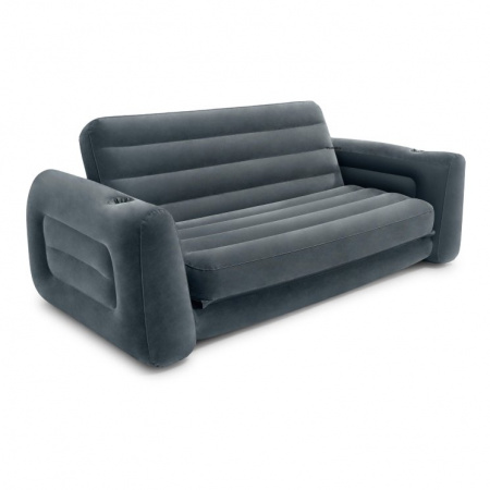 Надувной диван-трансформер Pull-Out Sofa, INTEX - 66552